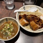 麺屋武蔵 武骨外伝 - 