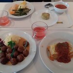 IKEA RESTAURANT - 