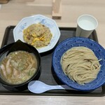 白楽栗山製麺 - 