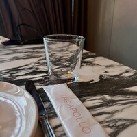 THE APOLLO - 