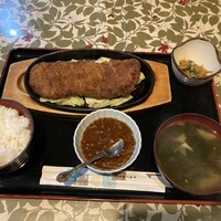 たくあん・牡丹亭 - 