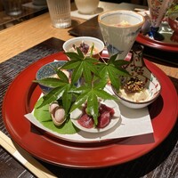 肉和食 月火水木金土日 - 