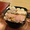 ぼたん - 鶏すきやきひと鍋目