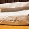 Mr.CHEESECAKE LIMITED STORE