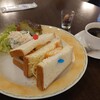 カフェ フロインドリーブ 本店
