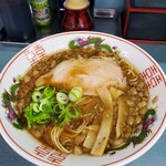 味麺 - 