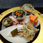 料亭 大宮 一の家 - 