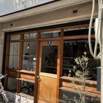 Neuf creperie - 