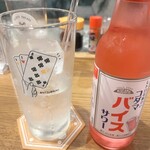 大衆並木酒場 ミツバチ - 