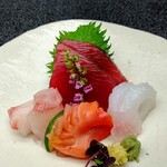 料亭 大宮 一の家 - 