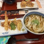 Bankuu Udon Inakakko - 