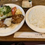 珈樹苑 - 