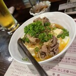 串道場 でんでんでん - 