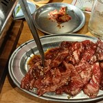 焼肉 松江 - 
