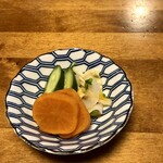 蒸したて焼きたてふっくらうなぎ 川松 - 