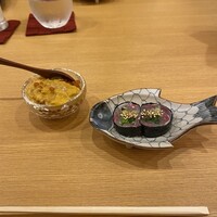 鮨　廣見 - 