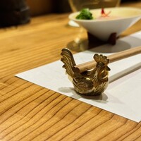 炭火焼鳥 木鶏 - 