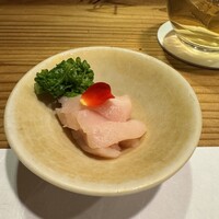 炭火焼鳥 木鶏 - 