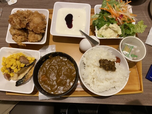 スーパーホテル 山形・鶴岡（SUPER HOTEL） - 鶴岡（ホテル）の写真