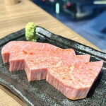 焼肉山水 - 