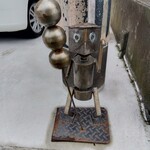 B-yond - 河童君　そろそろ春かなぁ