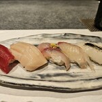 Sushi Hatsu Souhonten - 