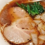 Ramen Ya Yashigeru - 