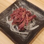 Unagi To Gyuutan Robatayaki Kitagin - 