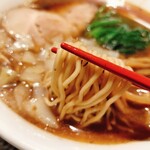 らぁめんや やしげる - 