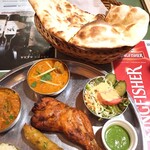 MASALA KITCHEN - 