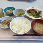 カフェテリアひばり - 