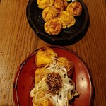 Takoyaki To Oden Kure - 