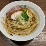 仙臺 自家製麺 こいけ屋 - 