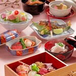 Kyou Kaiseki Minokichi - 