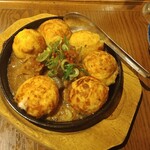 Takoyaki To Oden Kure - 