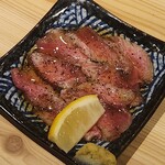 Unagi To Gyuutan Robatayaki Kitagin - 