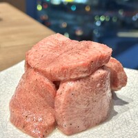 焼肉山水 虎ノ門ヒルズ店 - 
