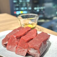 焼肉山水 虎ノ門ヒルズ店 - 
