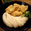 うどん 慎