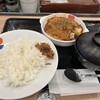 松屋 新潟万代シテイ店