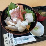 海幸苑 - 料理写真: