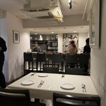 OSTERIA CHOUZETSU TOKYO - 