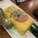 旨唐揚與居酒屋餐 Miraisaka 富山站前店 - 