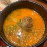 旨唐揚與居酒屋餐 Miraisaka 富山站前店 - 