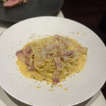 OSTERIA CHOUZETSU TOKYO - 