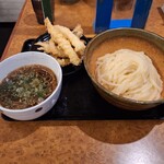 大地のうどん - 