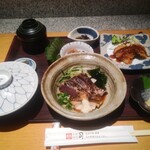 土佐料理 司 - 