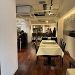 OSTERIA CHOUZETSU TOKYO - 