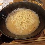 Nanahoshidou - 麺