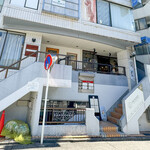 焼き菓子 toi - 外観☆